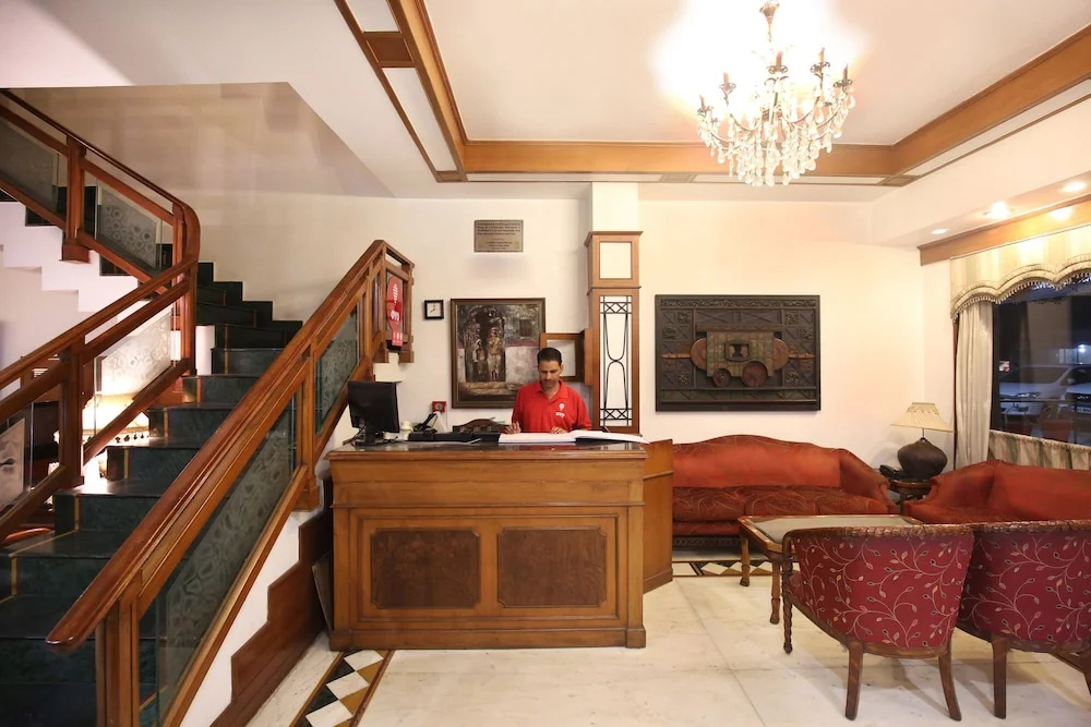 OYO 1100 Hotel Kwality Regency - Général