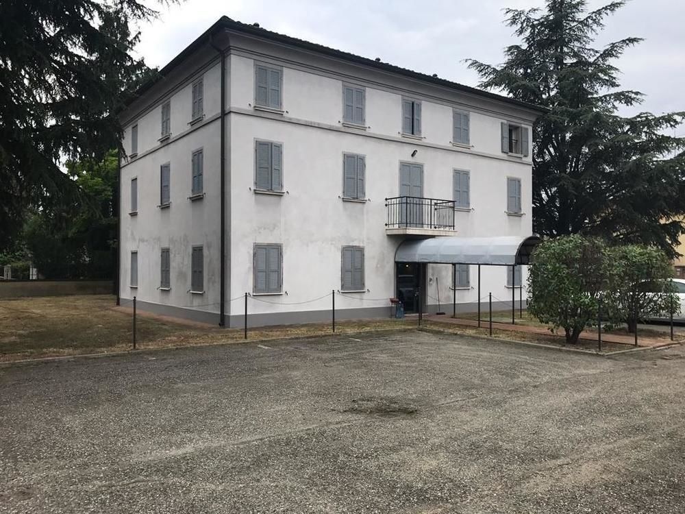 Nuovo Hotel Sporting