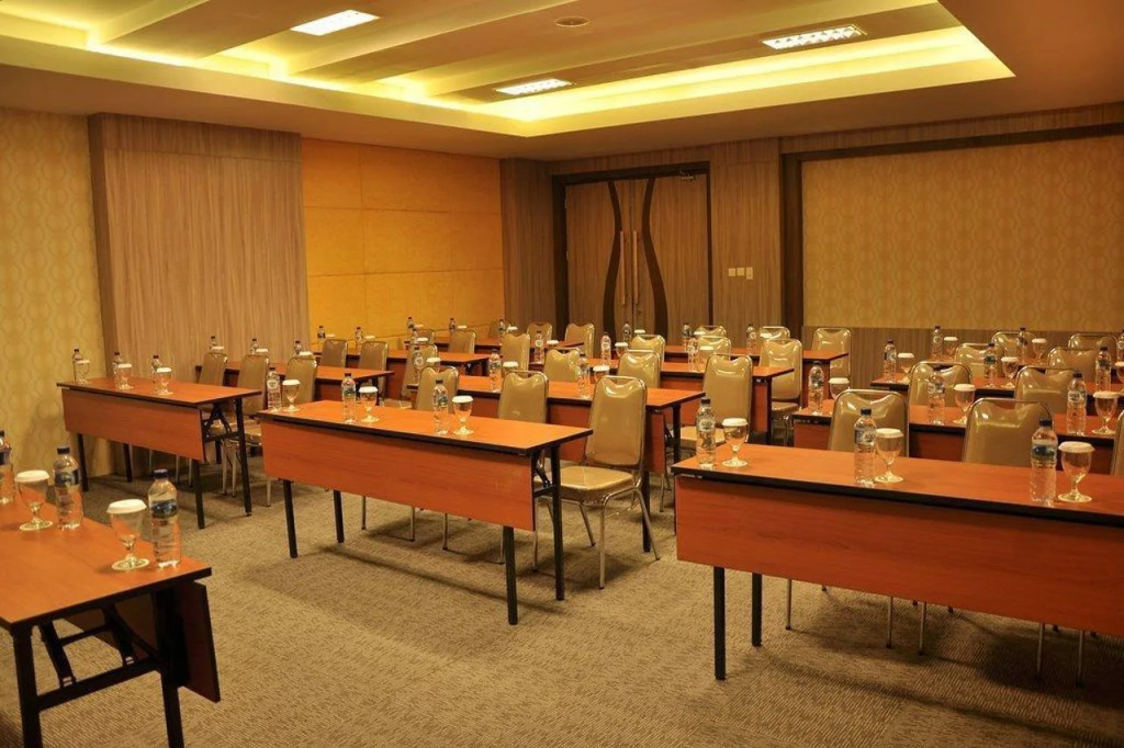 Hotel photo 18