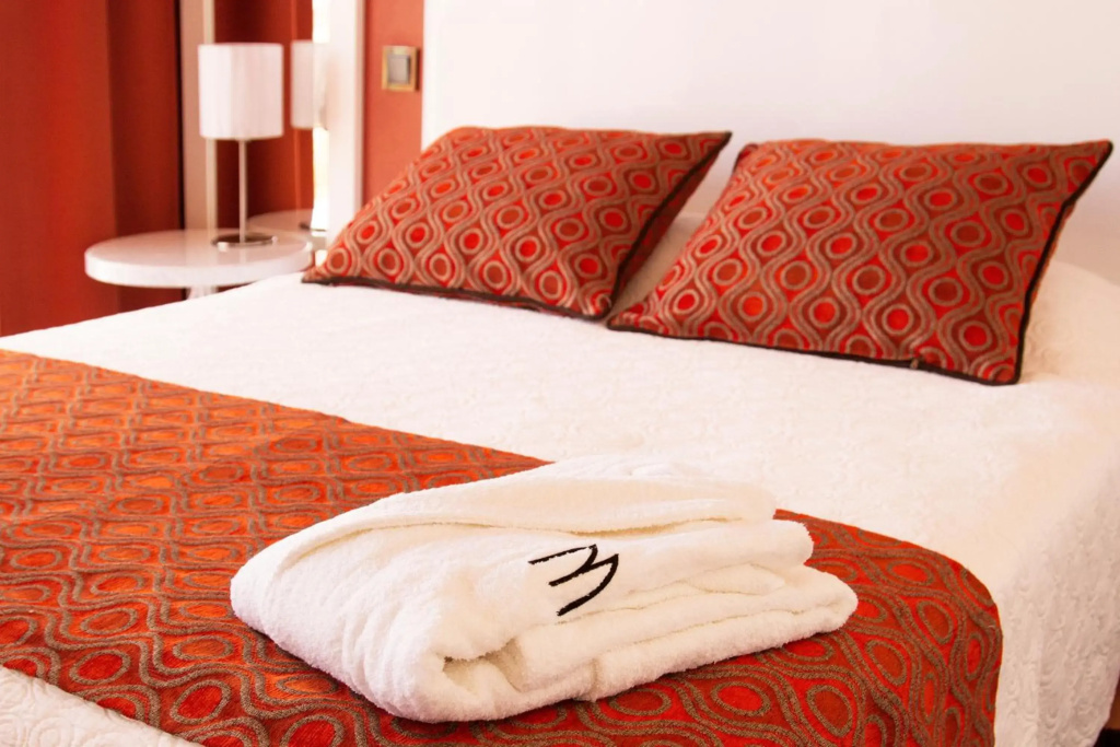 Hotel Miramar Sul - Général