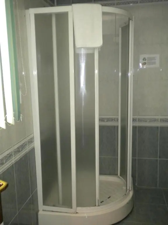 Hotel Ary - Chambres