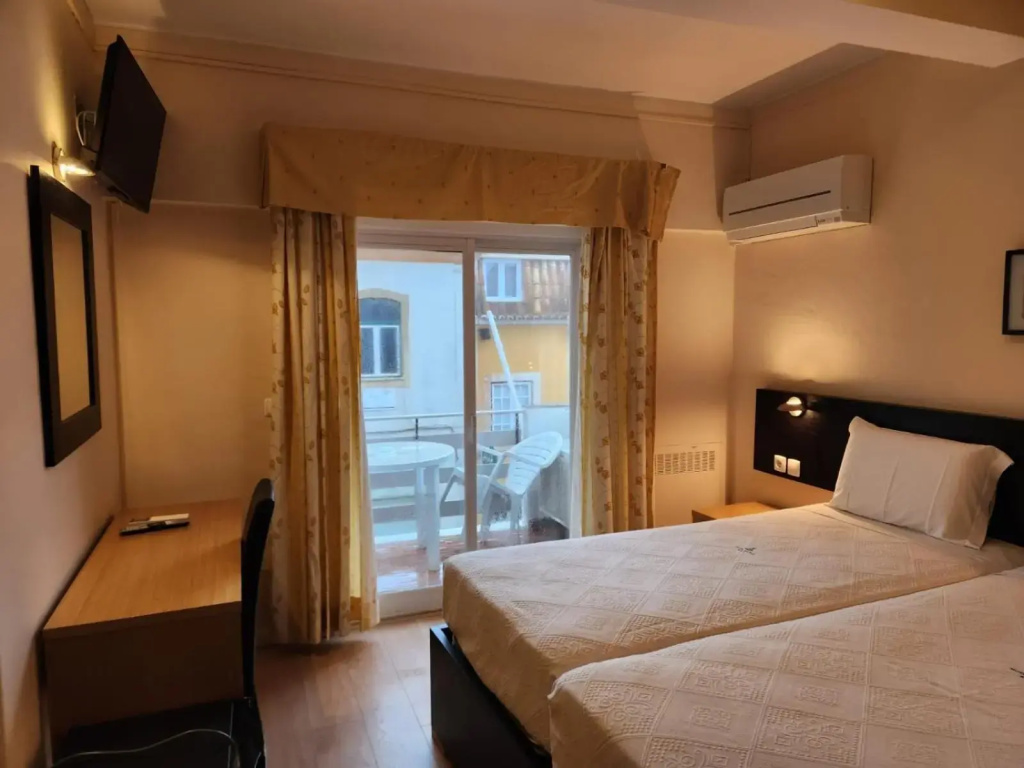 Hotel Riomar - Général
