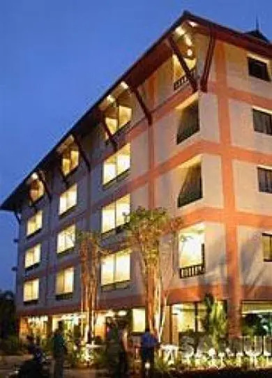 Hotel photo 28
