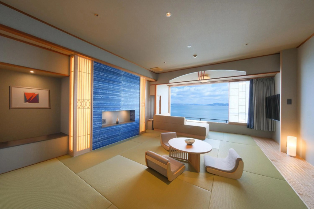 Hotel Ofutei — 5