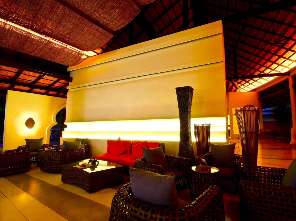 Beyond Resort Khaolak