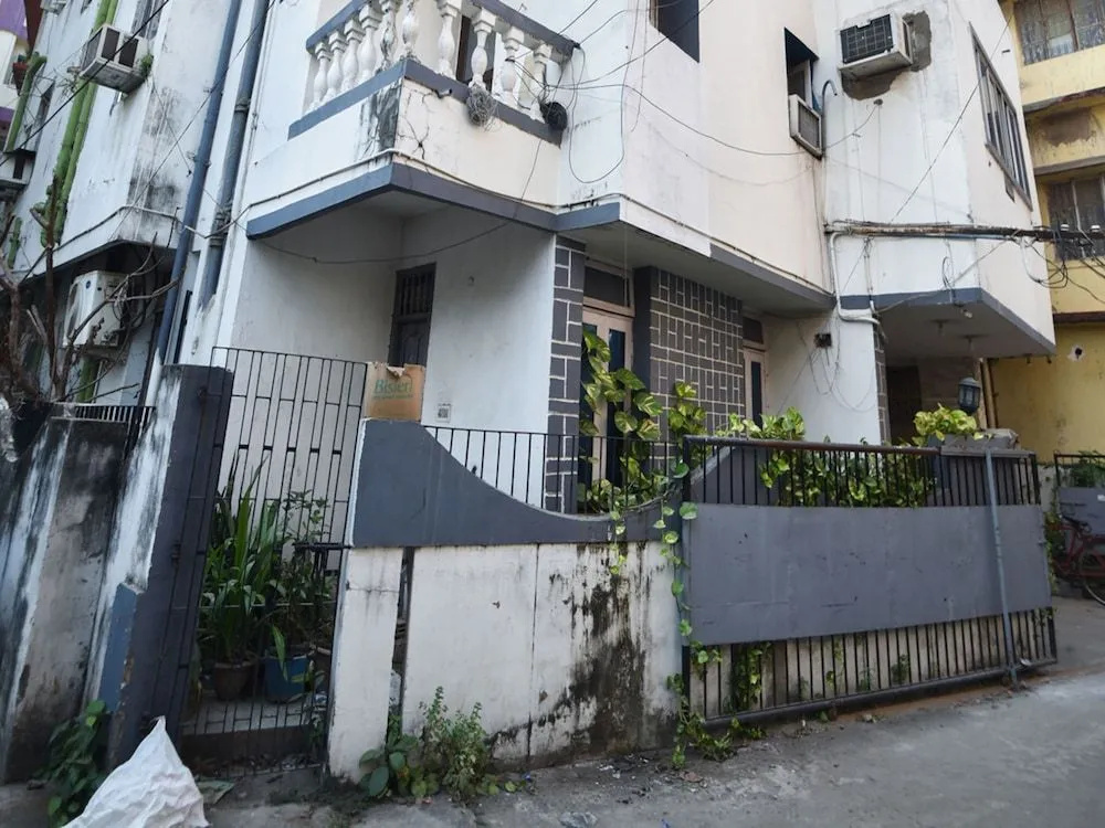 Oyo Home 3688 Apartment Palace