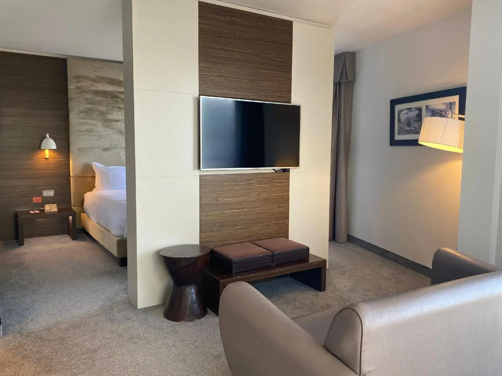 Hotel photo 6