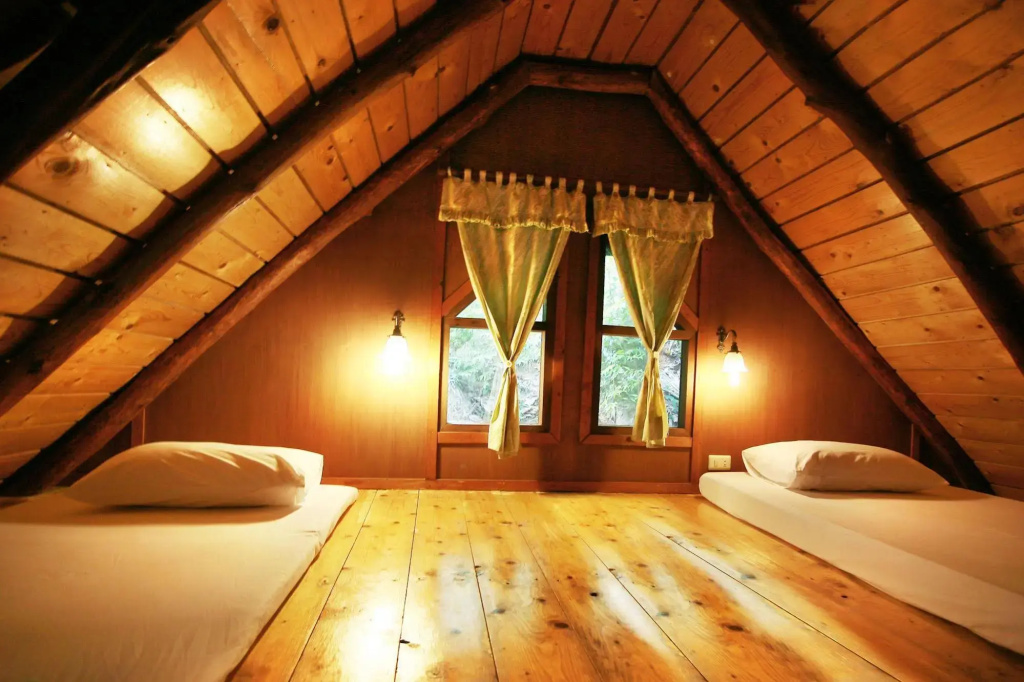 Kuraburi Greenview Resort - Général