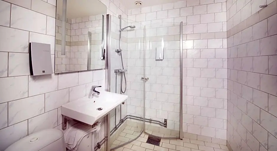 Home Hotel Post - Chambres