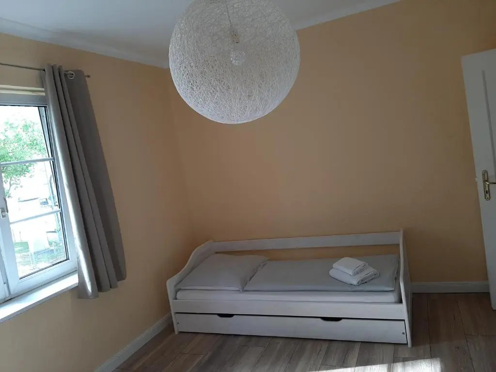 Am Fliederberg - Chambres