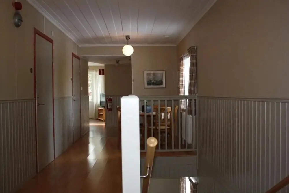 STF Edelviks Folkhögskola Burträsk - фото 18