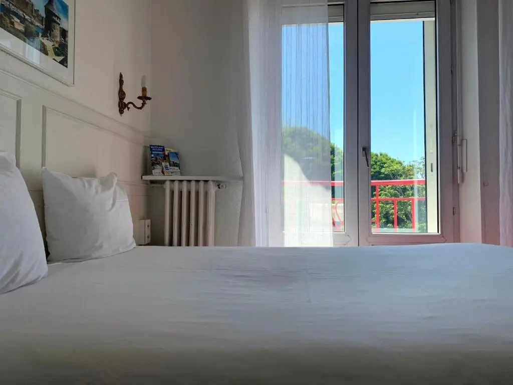 Abalys Hotel - Chambres