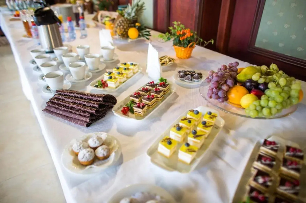 Отель «Киев» — фото 6