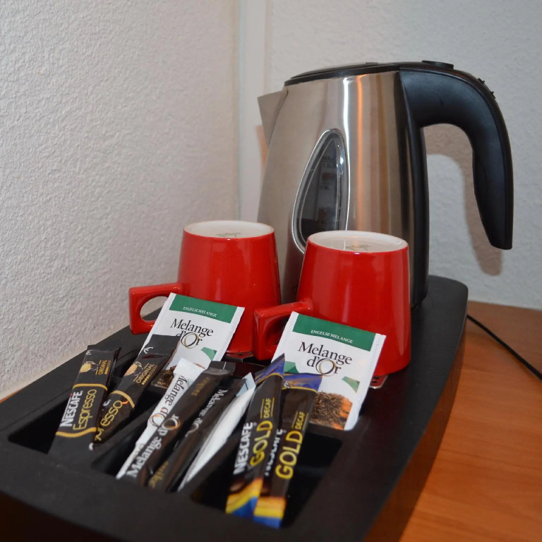 Hotel Nicolaas Witsen - Chambres