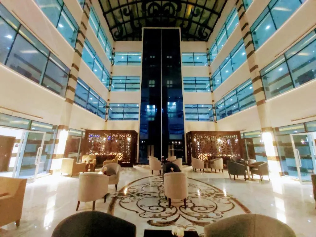 Hotel photo 1