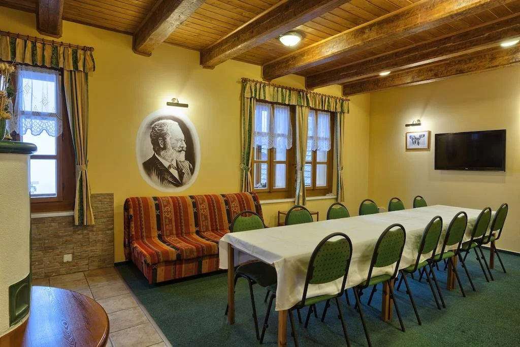 Hotel photo 7