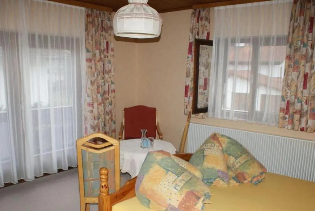 Haus Müller - Chambres