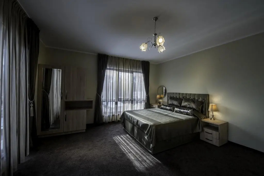 Victoriya's House - Chambres