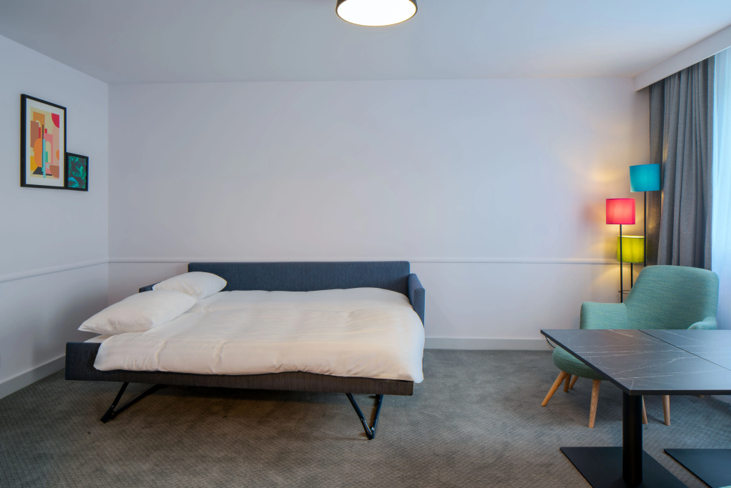 Holiday Inn Bristol-Filton by IHG - Général