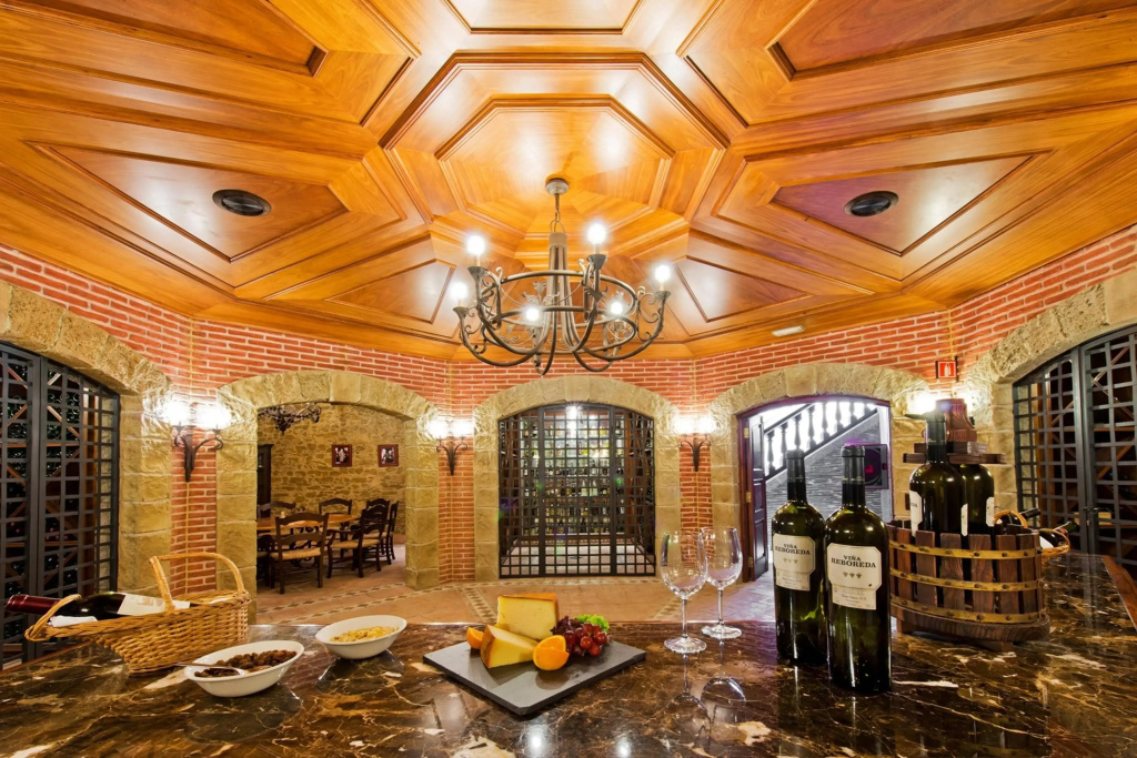 Elba Palace Golf Boutique Hotel - Général