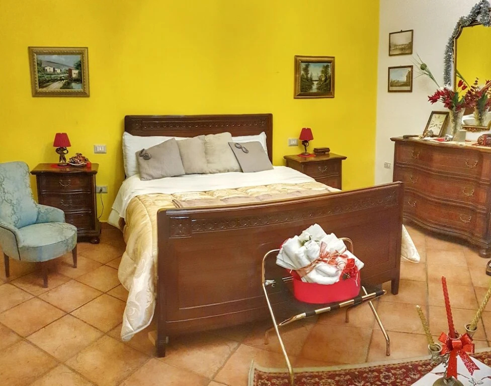 L'antico Borgo — 2