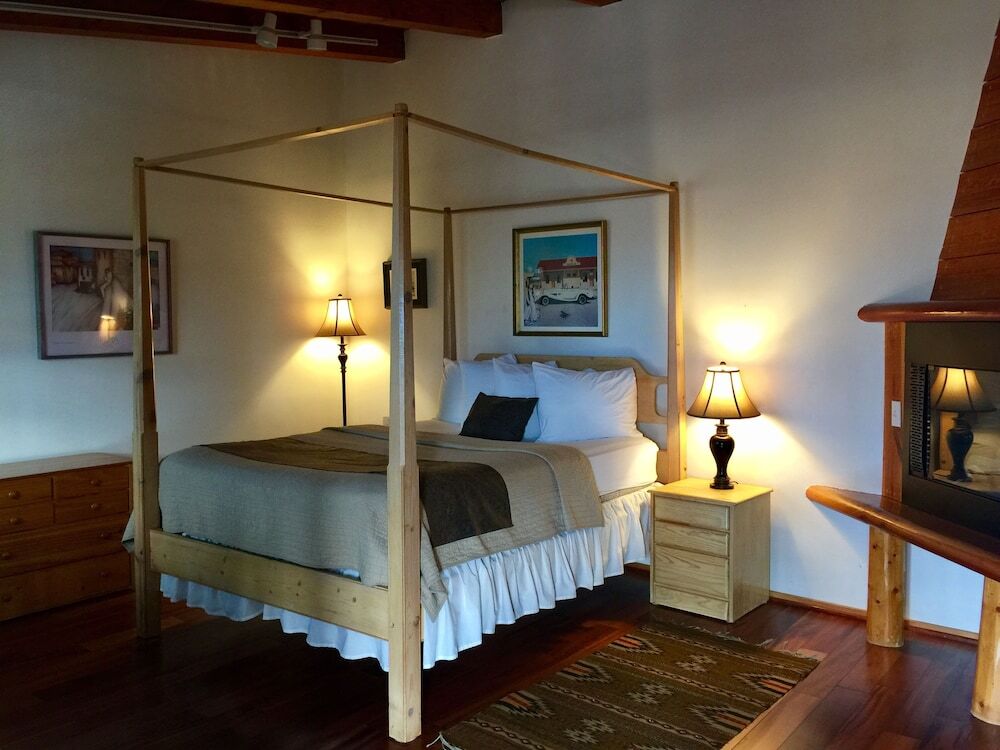 Guadalupe Inn by null