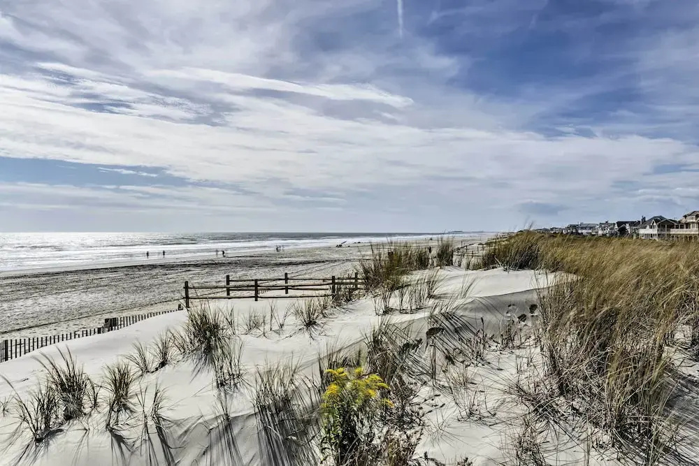 'poplar Cottage' Minutes to Stone Harbor Beaches!