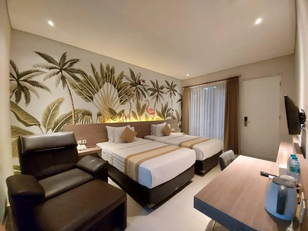 Hotel photo 6