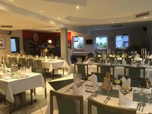 Seminarhotel Jakobsberg - Général