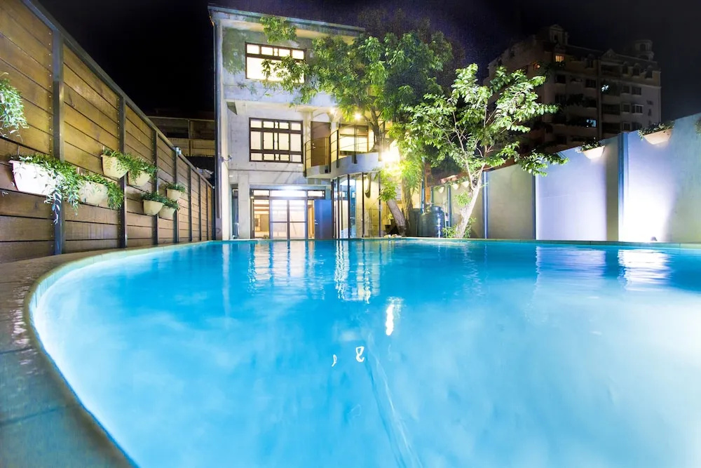 Hotel photo 15