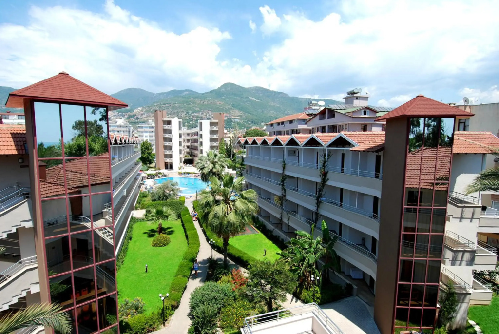 Hotel photo 22