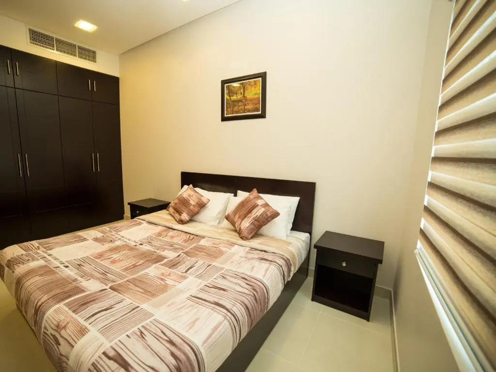 Golden Rose Luxury Suites - Chambres