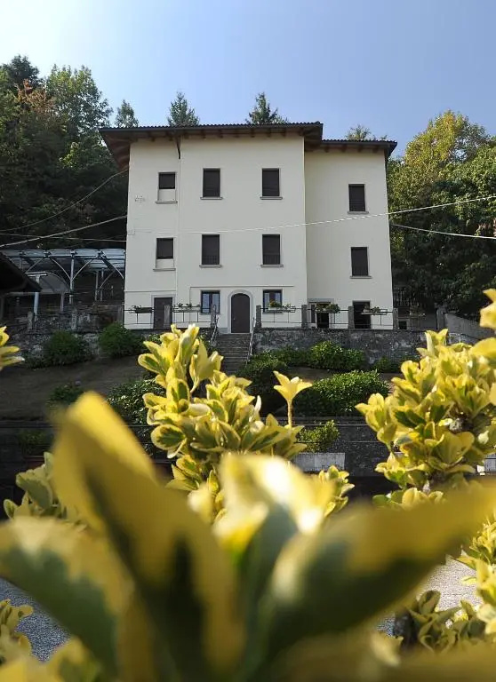 Hotel Miramonti - Chambres
