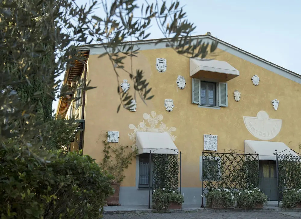 I Massini - Apartment