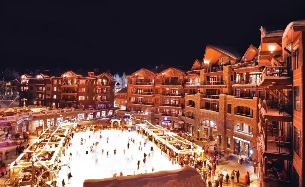 Northstar Resort by Vail Resorts