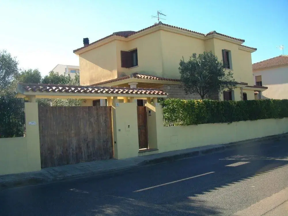 Sardinia BB house
