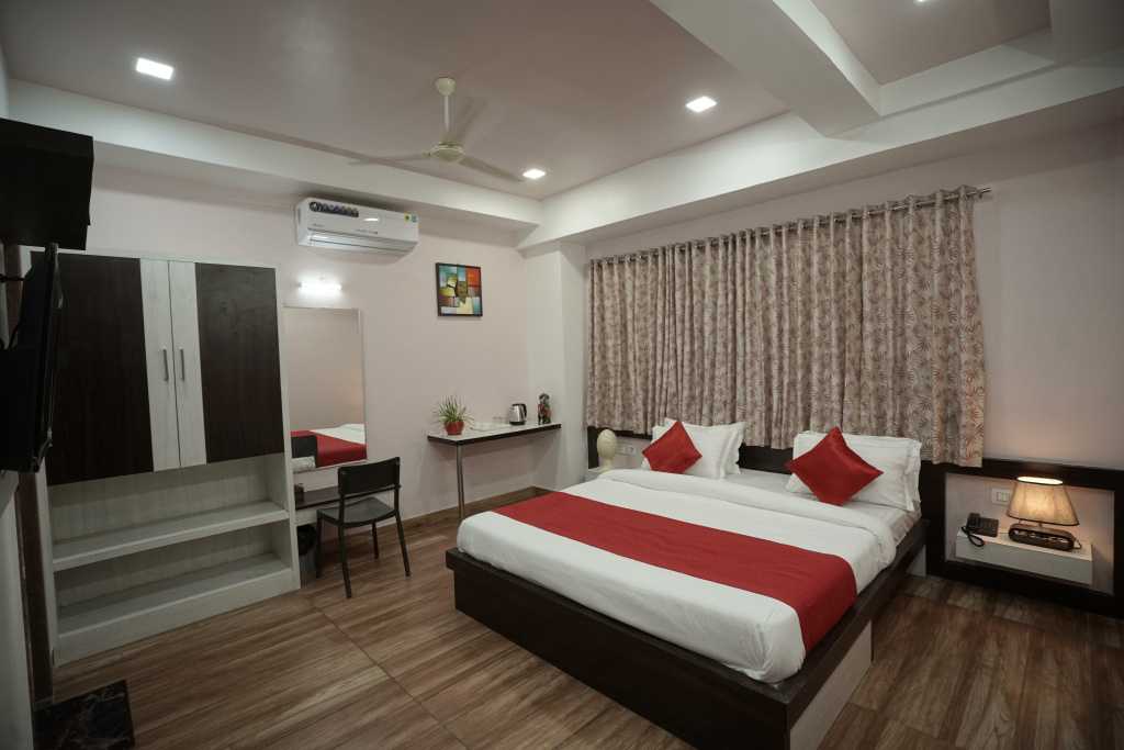 Hotel photo 20