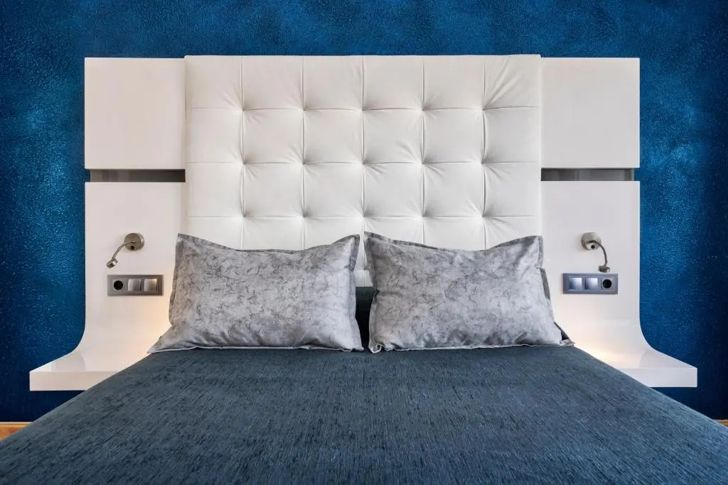 Salles Hotel Marina Portals - Chambres