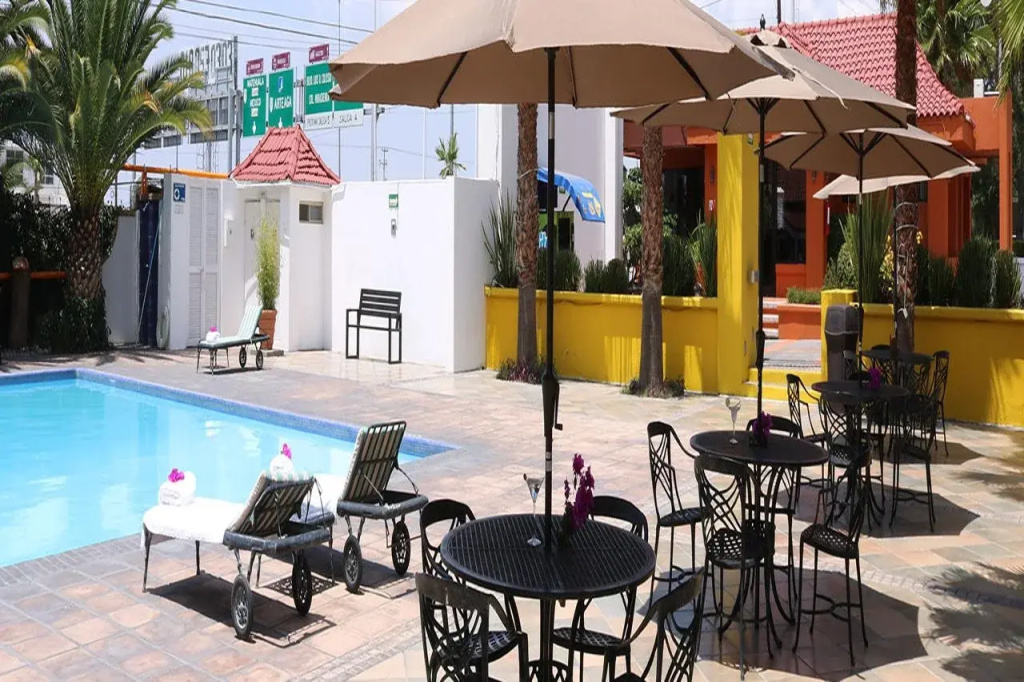 Hotel photo 14