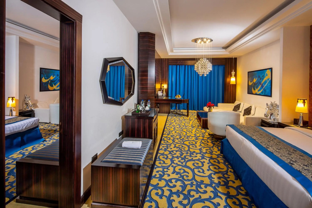 Palavra Resort - фото 34