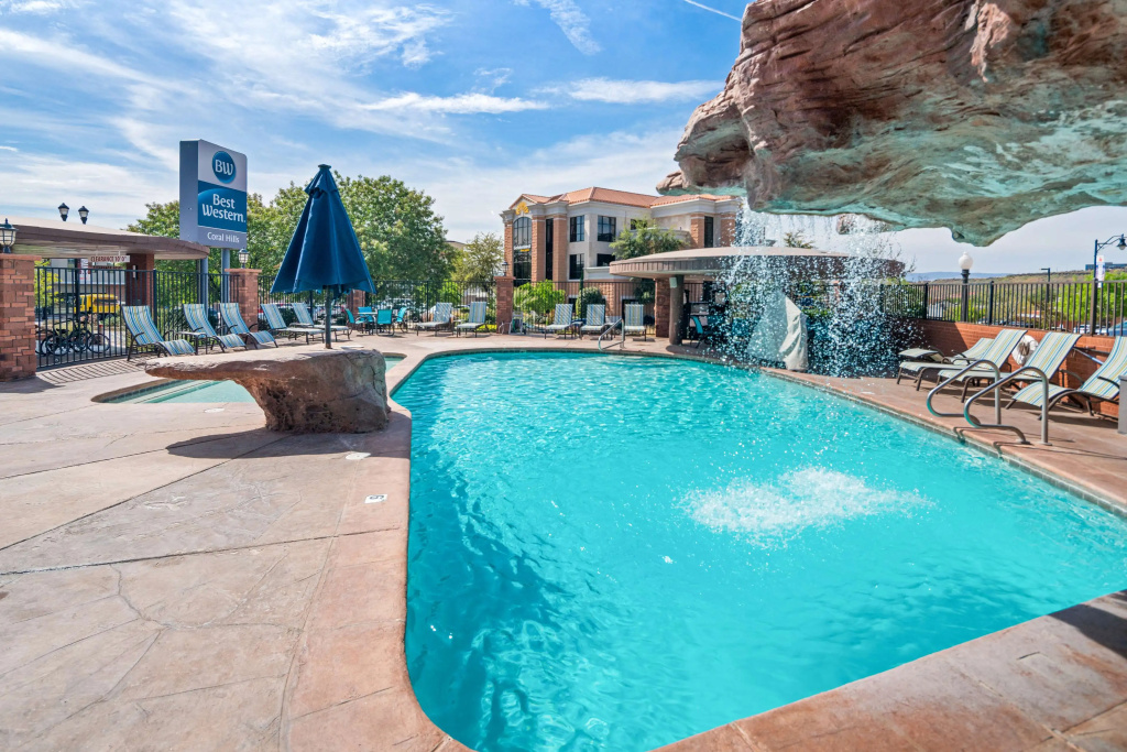 Best Western Coral Hills - Général