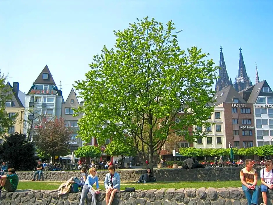 Römerhafen - Général
