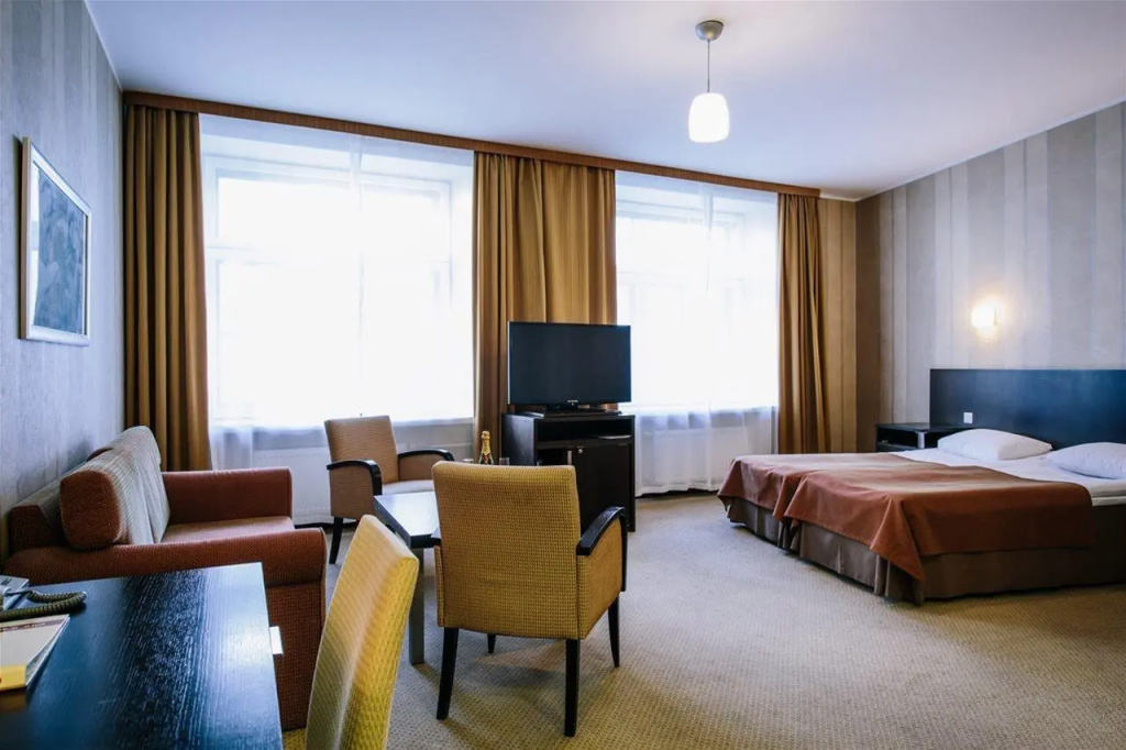 Hotel photo 5