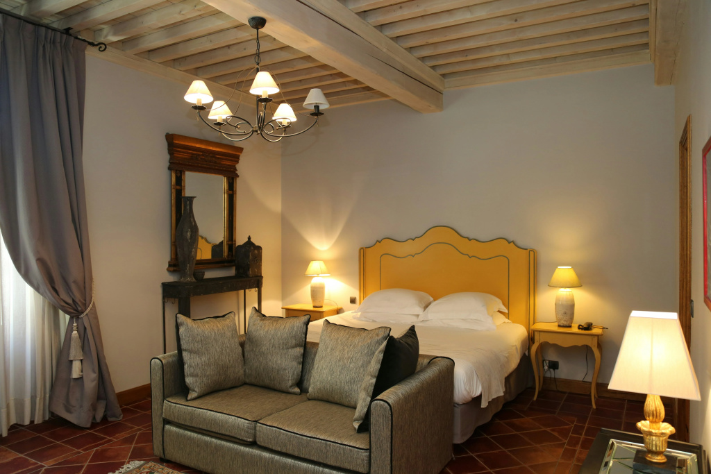 Afficher la photo 6 — Villa Mazarin Aigues Mortes