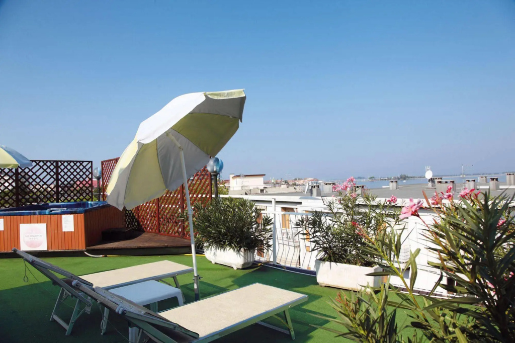 Aparthotel Touring - Général