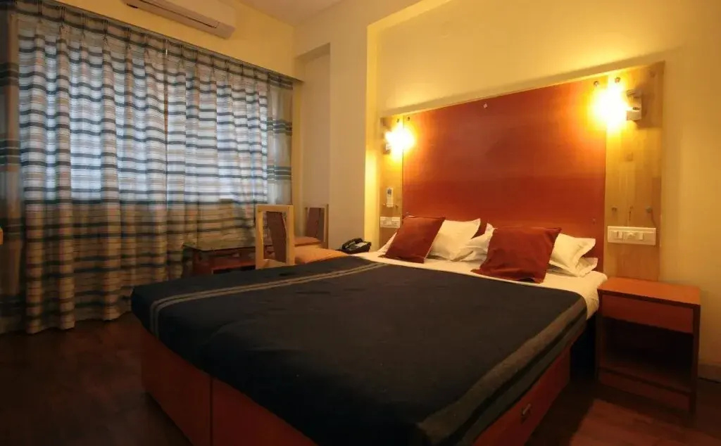 Hotel photo 43