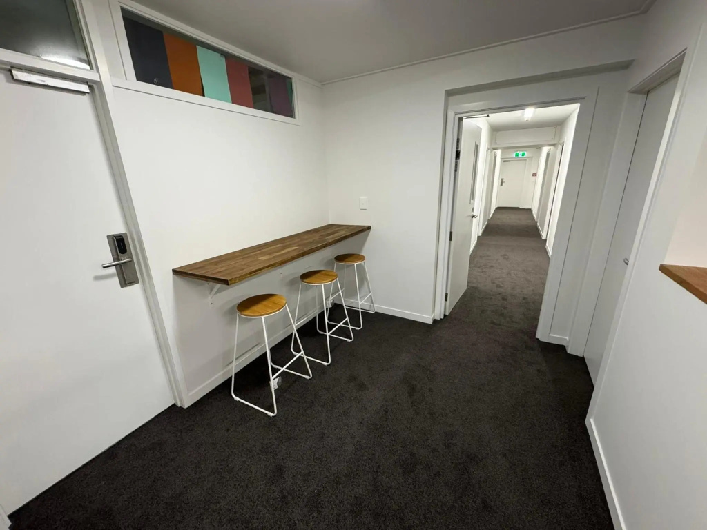Backpackers Central Hamilton — 4