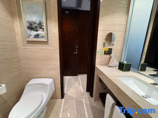 Narada Qiandao Lake Resort - Chambres