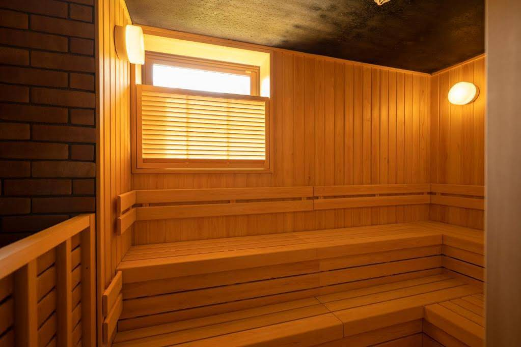 Jozankei Yuraku Soan (kyoritsu Resort) 사진 12