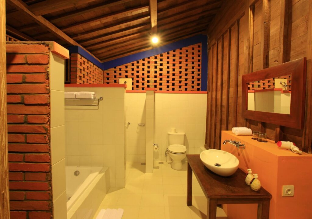 Ubud Heaven Penestanan